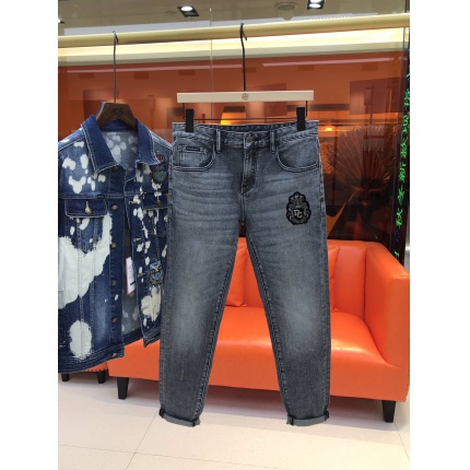 New Arrivals DG Jeans For Men in 151614