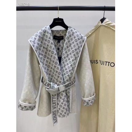 New Arrivals louis Vuitton Jackets For Women in 151627
