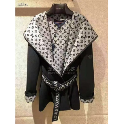 New Arrivals louis Vuitton Jackets For Women in 151628