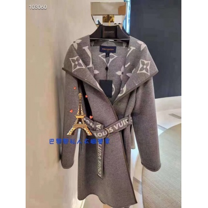 New Arrivals louis Vuitton Jackets For Women in 151630