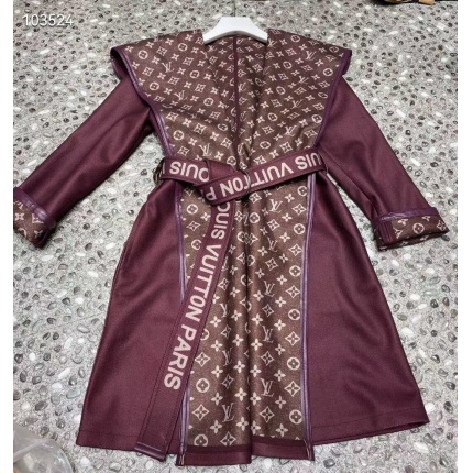 New Arrivals louis Vuitton Jackets For Women in 151632