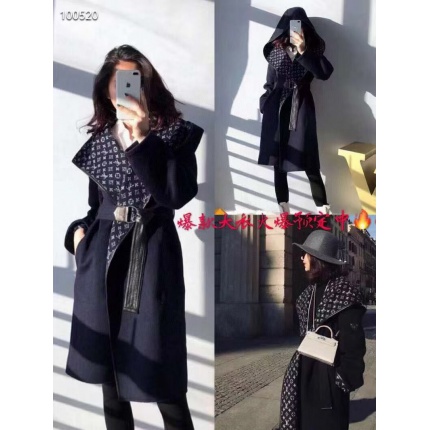 New Arrivals louis Vuitton Jackets For Women in 151633