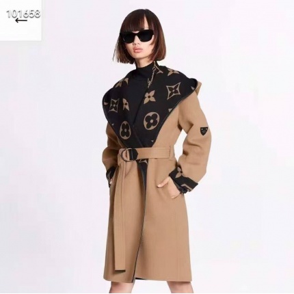 New Arrivals louis Vuitton Jackets For Women in 151635
