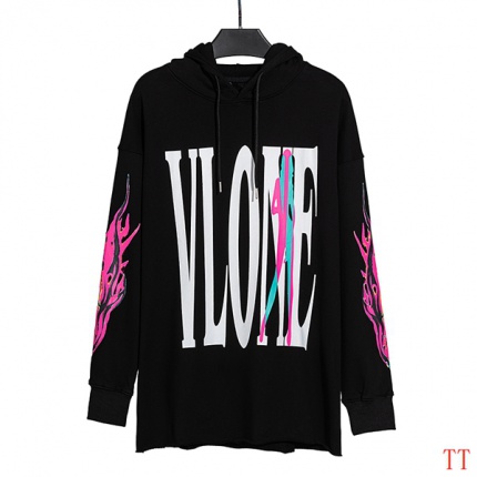 New Arrivals Vlone Hoody Size S-XL in 151656