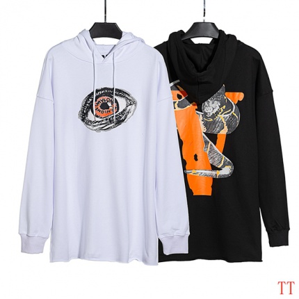 New Arrivals Vlone Hoody Size S-XL in 151657