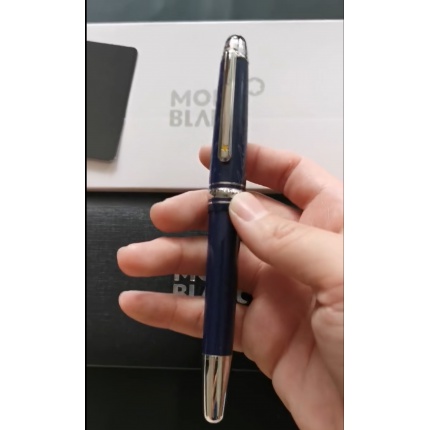 Mont Blanc Pens in 151658