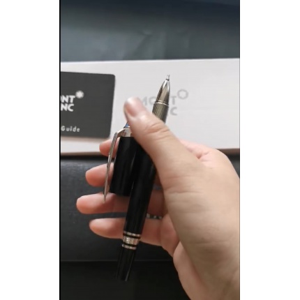 Mont Blanc Pens in 151659