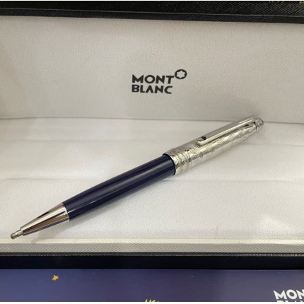 Mont Blanc Pens in 151714