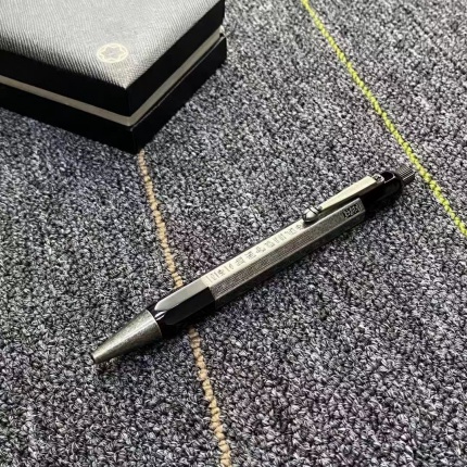 Mont Blanc Pens in 151717