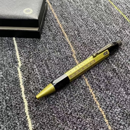 Mont Blanc Pens in 151718