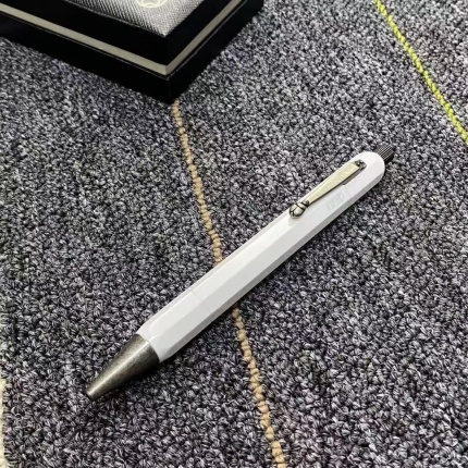 Mont Blanc Pens in 151719