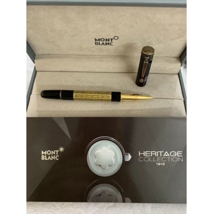 Mont Blanc Pens in 151723