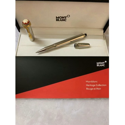 Mont Blanc Pens in 151727