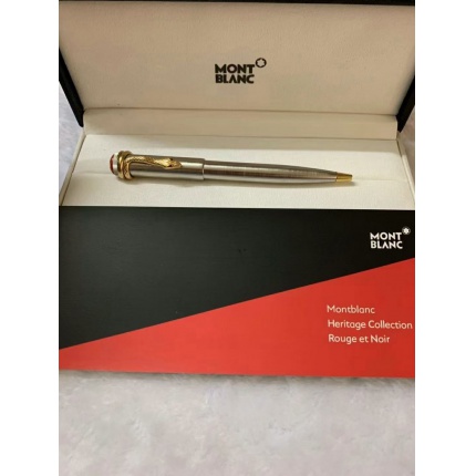 Mont Blanc Pens in 151728