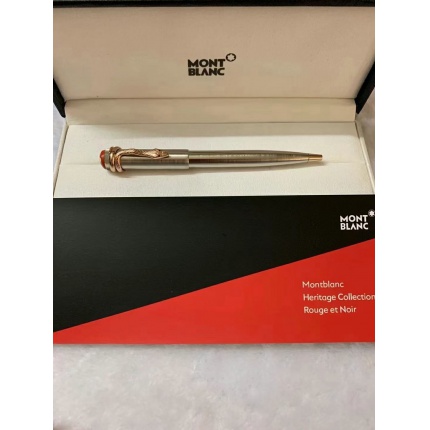 Mont Blanc Pens in 151729