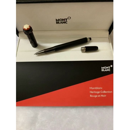 Mont Blanc Pens in 151731