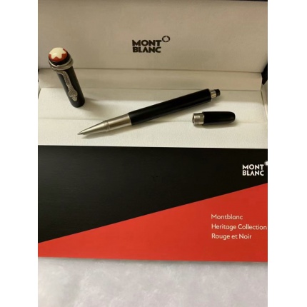 Mont Blanc Pens in 151734