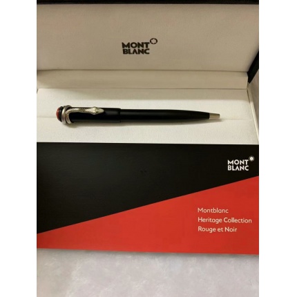 Mont Blanc Pens in 151735