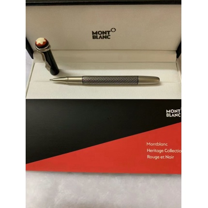 Mont Blanc Pens in 151736