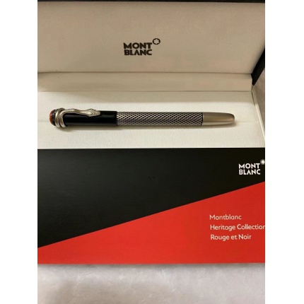 Mont Blanc Pens in 151738