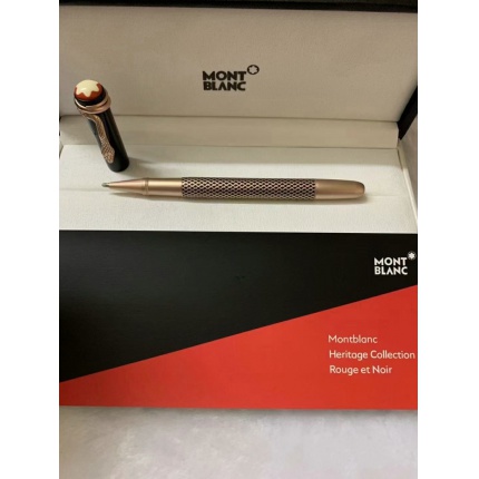 Mont Blanc Pens in 151739