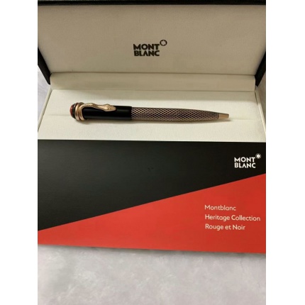 Mont Blanc Pens in 151740
