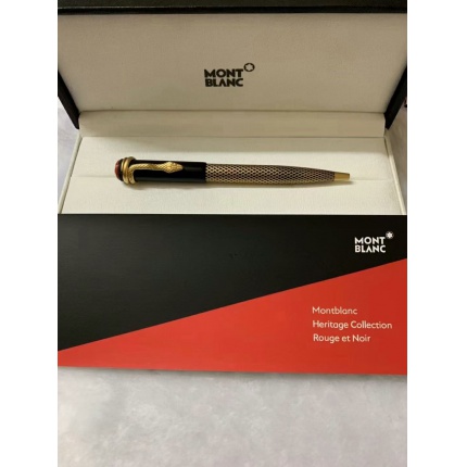 Mont Blanc Pens in 151743