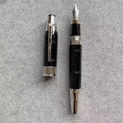 Mont Blanc Pens in 151744