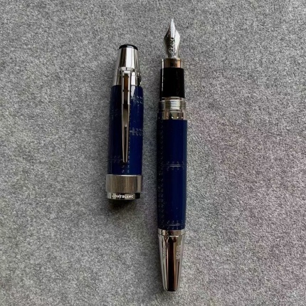 Mont Blanc Pens in 151745