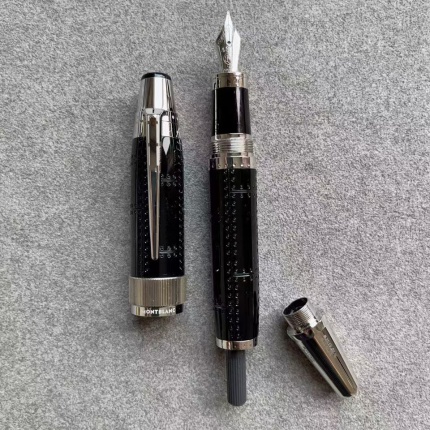 Mont Blanc Pens in 151747