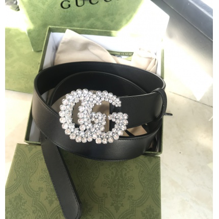 New Arrivals Gucci AAA quality Belts For Women in 151754