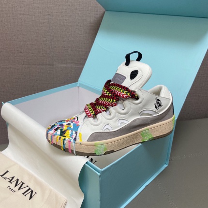 New Arrivals Lavin Sneakers Size 35-45 in 151771