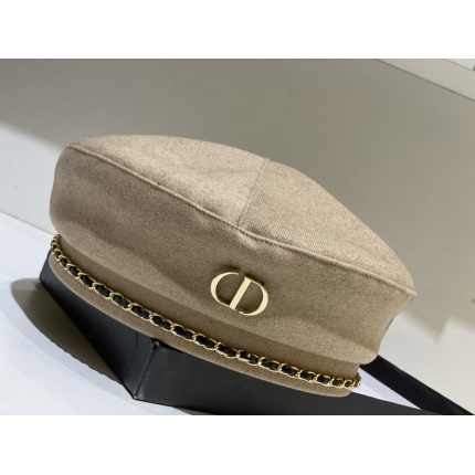 New Arrivals Dior Berets in 151834