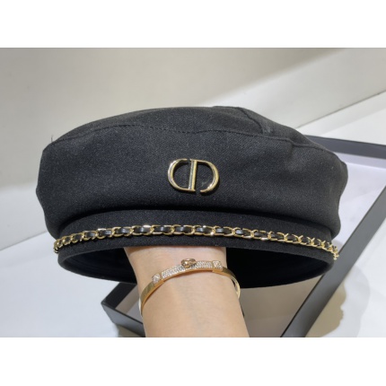 New Arrivals Dior Berets in 151835