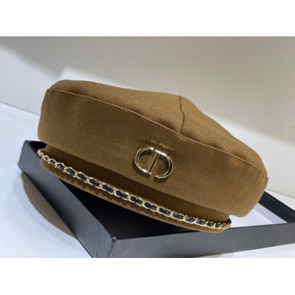 New Arrivals Dior Berets in 151836