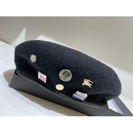 New Arrivals Burberry Berets in 151843