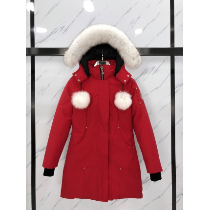 Moose knuckles Jackets  for Women in 151851