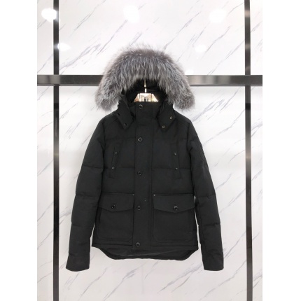 Moose knuckles Jackets  for men in 151853