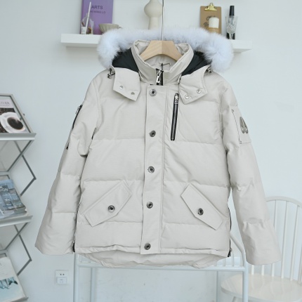 Moose knuckles Jackets  for men in 151854