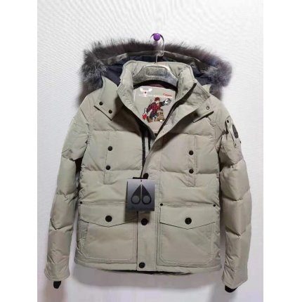 Moose knuckles Jackets  for men in 151856