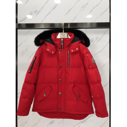 Moose knuckles Jackets  for men in 151861