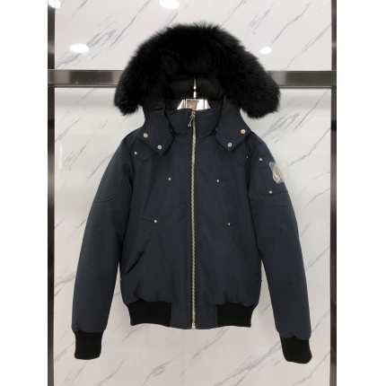 Moose knuckles Jackets  for  Men in 151874