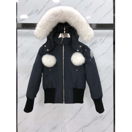Moose knuckles Jackets  for  Women in 151879