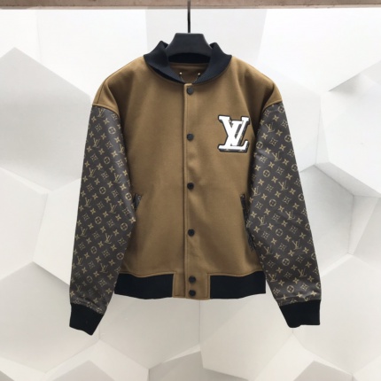 New Arrivals Louis Vuitton Jackets in 151965