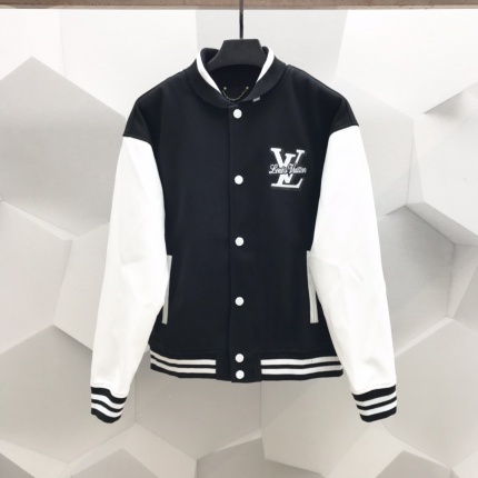 New Arrivals Louis Vuitton Jackets in 151966
