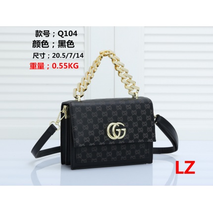 New Arrivals Cheap Gucci Handbags in 151969
