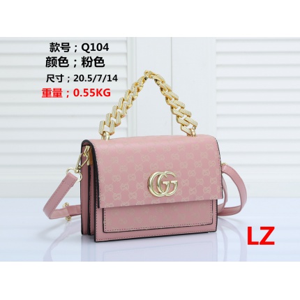 New Arrivals Cheap Gucci Handbags in 151970