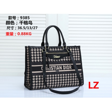 New Arrivals Cheap Dior Handbags in 151976