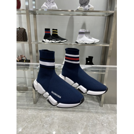 New Arrivals Balenciaga Sock Shoes size 35-45 in 152112