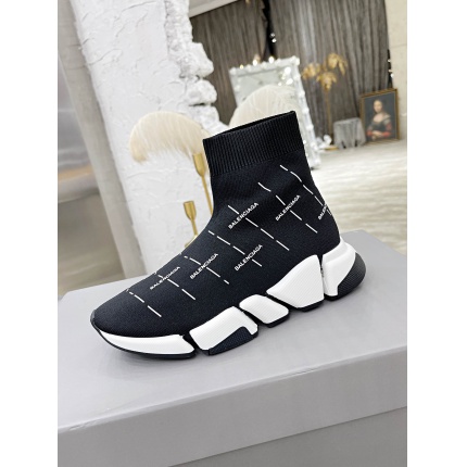 New Arrivals Balenciaga Sock Shoes size 35-45 in 152114